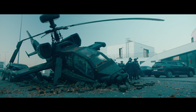 Аванпост [Blu-ray] / Blackout