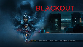 Аванпост [Blu-ray] / Blackout