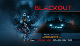 Аванпост [Blu-ray] / Blackout