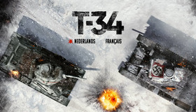 Т-34 [Blu-ray] / T-34