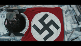 Т-34 [Blu-ray] / T-34