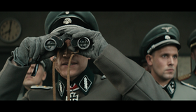 Т-34 [Blu-ray] / T-34