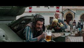 Т-34 [Blu-ray] / T-34