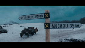 Т-34 [Blu-ray] / T-34