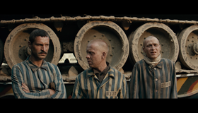Т-34 [Blu-ray] / T-34