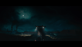 Т-34 [Blu-ray] / T-34