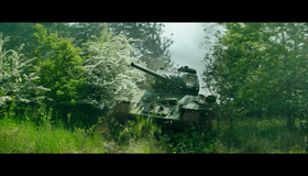 Т-34 [Blu-ray] / T-34