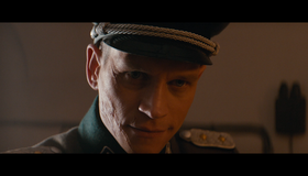 Т-34 [Blu-ray] / T-34