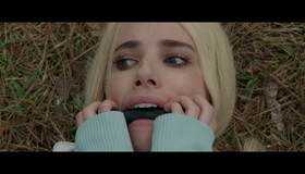 Охота [Blu-ray] / The Hunt