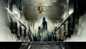 Гости [Blu-ray] / Guests - Das Tor zur Hölle