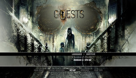 Гости [Blu-ray] / Guests - Das Tor zur Hölle