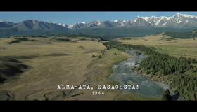 Калашников [Blu-ray] / AK-47 - Kalaschnikow