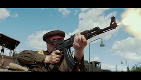Калашников [Blu-ray] / AK-47 - Kalaschnikow