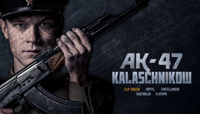 Калашников [Blu-ray] / AK-47 - Kalaschnikow