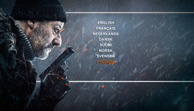 Хладнокровный [Blu-ray] / Cold Blood Legacy