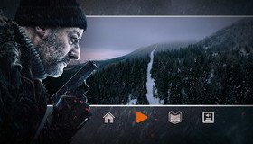 Хладнокровный [Blu-ray] / Cold Blood Legacy