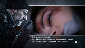 Хладнокровный [Blu-ray] / Cold Blood Legacy