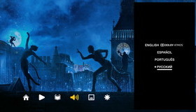 Кошки [Blu-ray] / Cats