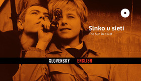 Фильмы Словакии. Сборник 1 [Blu-ray] / Slovak Film 1 Collection