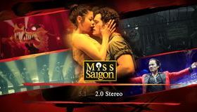 Мисс Сайгон [Blu-ray] / Miss Saigon: 25th Anniversary Performance
