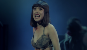 Мисс Сайгон [Blu-ray] / Miss Saigon: 25th Anniversary Performance
