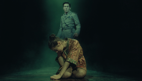 Мисс Сайгон [Blu-ray] / Miss Saigon: 25th Anniversary Performance