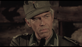 Железный крест [Blu-ray] / Cross of Iron