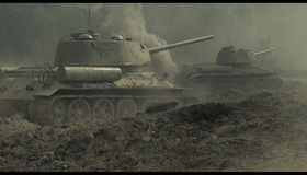 Железный крест [Blu-ray] / Cross of Iron