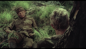 Железный крест [Blu-ray] / Cross of Iron
