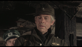 Железный крест [Blu-ray] / Cross of Iron