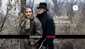 Фильмы Словакии. Сборник 1 [Blu-ray] / Slovak Film 1 Collection