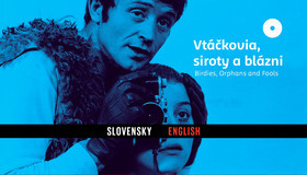 Фильмы Словакии. Сборник 1 [Blu-ray] / Slovak Film 1 Collection