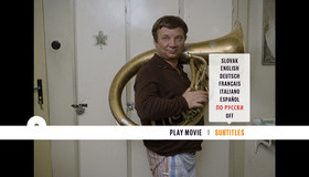 Фильмы Словакии. Сборник 1 [Blu-ray] / Slovak Film 1 Collection
