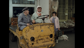 Фильмы Словакии. Сборник 1 [Blu-ray] / Slovak Film 1 Collection