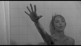 Психо (Юбилейное издание) [Blu-ray] / Psycho (60th Anniversary Edition)