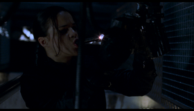 Обитель зла [4K UHD Blu-ray] / Resident Evil (4K)