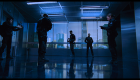Обитель зла [4K UHD Blu-ray] / Resident Evil (4K)