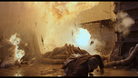 Обитель зла [4K UHD Blu-ray] / Resident Evil (4K)