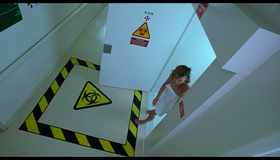 Обитель зла [4K UHD Blu-ray] / Resident Evil (4K)