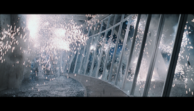 Обитель зла 2: Апокалипсис [4K UHD Blu-ray] / Resident Evil: Apocalypse (4K)