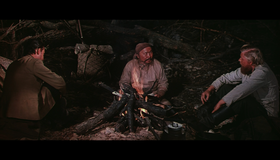 Дерсу Узала [Blu-ray] / Dersu Uzala (Remastered)