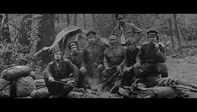 Дерсу Узала [Blu-ray] / Dersu Uzala (Remastered)