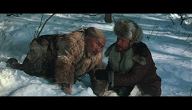 Дерсу Узала [Blu-ray] / Dersu Uzala (Remastered)