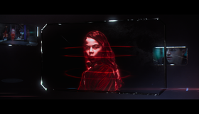 Обитель зла: Возмездие [4K UHD Blu-ray] / Resident Evil: Retribution (4K)