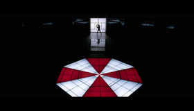 Обитель зла: Возмездие [4K UHD Blu-ray] / Resident Evil: Retribution (4K)