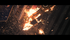 Обитель зла: Возмездие [4K UHD Blu-ray] / Resident Evil: Retribution (4K)