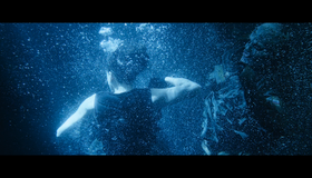 Обитель зла: Возмездие [4K UHD Blu-ray] / Resident Evil: Retribution (4K)