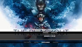 Аванпост [Blu-ray] / The Blackout