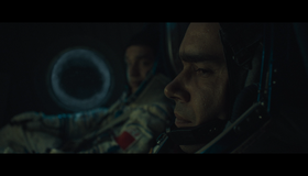 Спутник [Blu-ray] / Sputnik