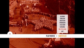 Фильмы Словакии. Сборник 2 [Blu-ray] / Slovak Film 2 Collection